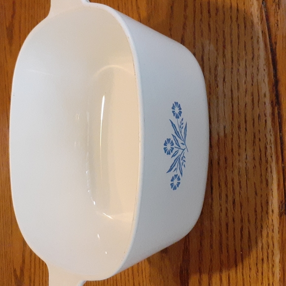 Corningware Kitchen Vintage Corning Ware Baking Dish Poshmark